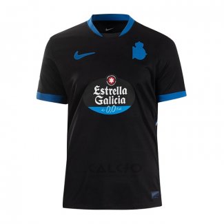 Maglia Deportivo La Coruna Away 2026-2027