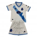 Maglia Deportivo La Coruna Third Bambino 2024-2025