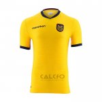 Maglia Ecuador Home Authentic 2026