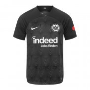 Maglia Eintracht Frankfurt Away 2022-2023