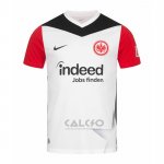 Maglia Eintracht Frankfurt Home 2024-2025
