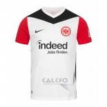 Maglia Eintracht Frankfurt Home 2024-2025