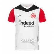 Maglia Eintracht Frankfurt Home 2024-2025