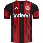 Maglia Eintracht Frankfurt Home 2026-2027