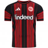 Maglia Eintracht Frankfurt Home 2026-2027