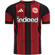 Maglia Eintracht Frankfurt Home 2026-2027