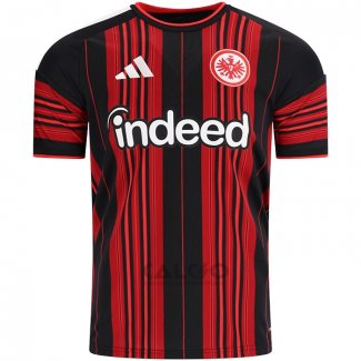 Maglia Eintracht Frankfurt Home 2026-2027