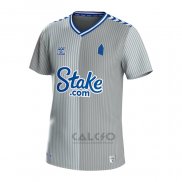 Maglia Everton Third 2023-2024