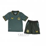 Maglia Everton Third Bambino 2026-2027