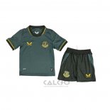 Maglia Everton Third Bambino 2026-2027