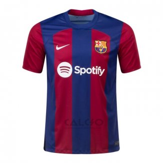 Maglia FC Barcellona Home 2023-2024