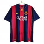 Maglia FC Barcellona Home Retro 14-15