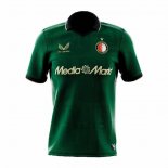 Maglia Feyenoord Quarto 2025-2026
