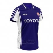 Maglia Fiorentina Home Retro 1999-2000