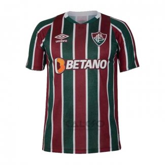 Maglia Fluminense Home 2024