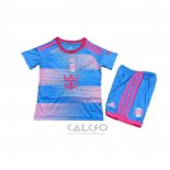 Maglia Fulham Third Bambino 2026-2027