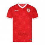 Maglia Galles Home 2026-2027