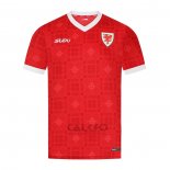 Maglia Galles Home 2026-2027