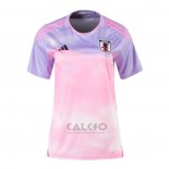 Maglia Giappone Away Donna 2023