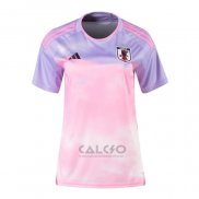 Maglia Giappone Away Donna 2023