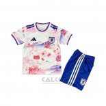 Maglia Giappone Special 2025 Rosa