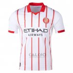 Maglia Girona Home 2025-2026