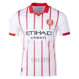 Maglia Girona Home 2025-2026