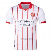 Maglia Girona Home 2025-2026