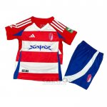Maglia Granada Home Bambino 2024-2025