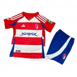 Maglia Granada Home Bambino 2024-2025