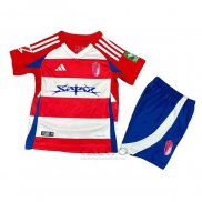 Maglia Granada Home Bambino 2024-2025