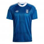 Maglia Grecia Away 2026