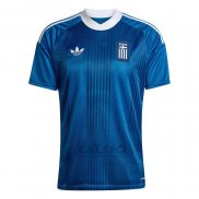 Maglia Grecia Away 2026