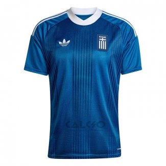 Maglia Grecia Away 2026