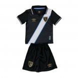 Maglia Guatemala Third Bambino 2023