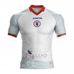 Maglia Haiti Away 2026