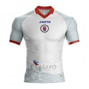 Maglia Haiti Away 2026