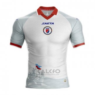 Maglia Haiti Away 2026