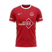 Maglia Hapoel Tel Aviv Home 2026-2027