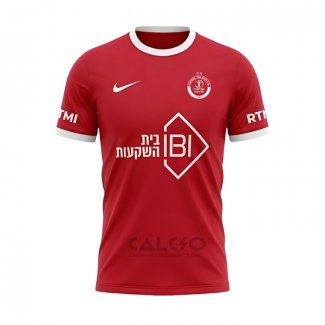Maglia Hapoel Tel Aviv Home 2026-2027