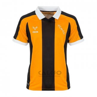 Maglia Hull City Home 2026-2027