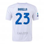Maglia Inter Giocatore Barella Away 2023-2024