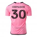 Maglia Inter Miami Giocatore Cremaschi Home 2024