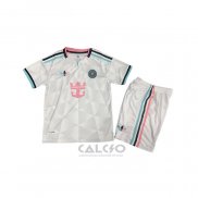 Maglia Inter Miami Third Bambino 2026