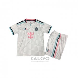 Maglia Inter Miami Third Bambino 2026
