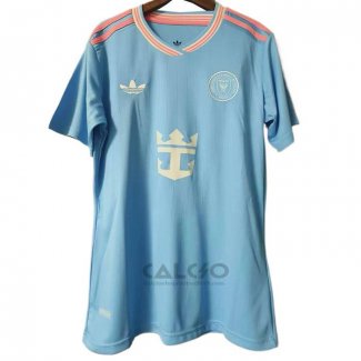 Maglia Inter Miami Third Donna 2025