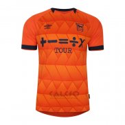 Maglia Ipswich Town Away 2023-2024