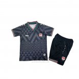 Maglia Iraq Third Bambino 2026