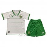 Maglia Irlanda Away Bambino 2023