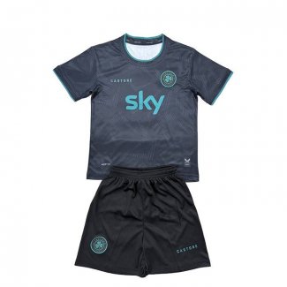 Maglia Irlanda Third Bambinos 2025